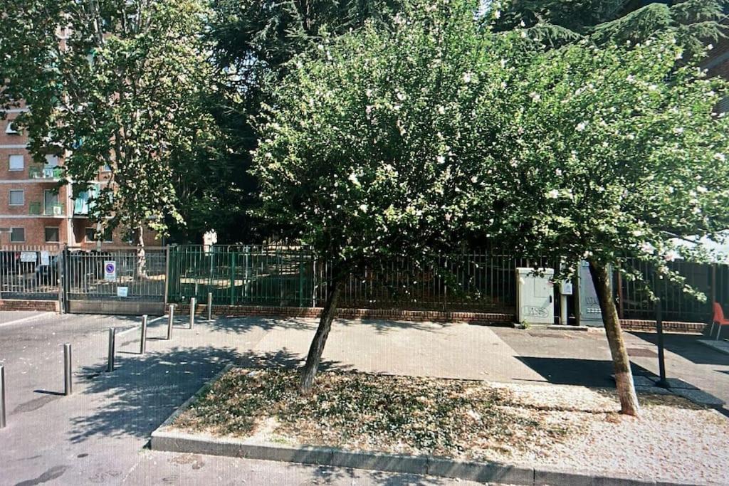 Nel Verde Della Citta Milán Exterior foto